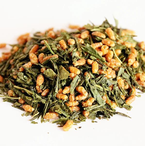 Genmaicha