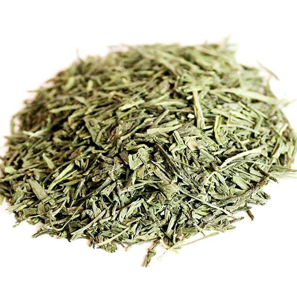 Sencha & Matcha